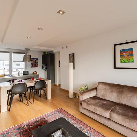 Le Kaliste - Apartment For 4 People Garage Annecy Exteriér fotografie