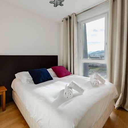 Le Kaliste - Apartment For 4 People Garage Annecy Exteriér fotografie